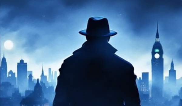 Bilde for arrangement