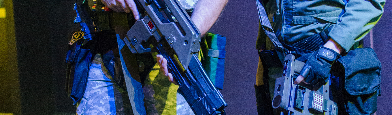 Alien – Djevelbolet